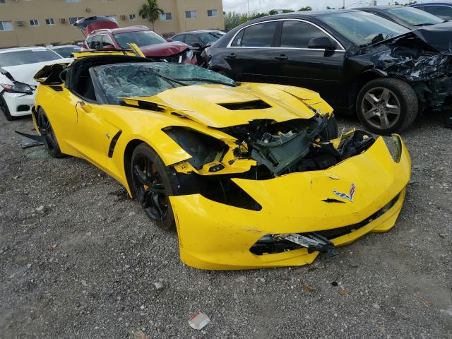 chevrolet corvette s 2016 1g1yb2d79g5118070