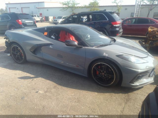 chevrolet corvette 2024 1g1yb3d45r5120249