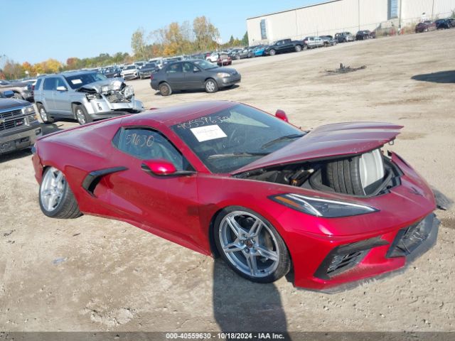 chevrolet corvette 2023 1g1yb3d46p5126249