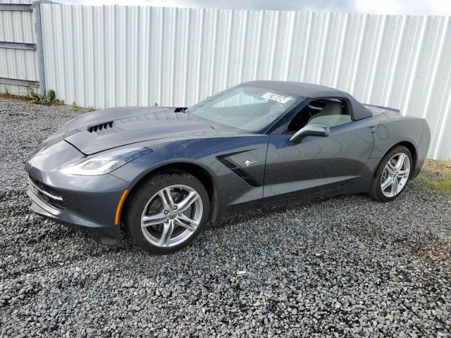 chevrolet corvette s 2017 1g1yb3d7xh5121387