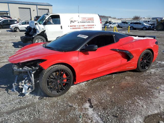 chevrolet corvette s 2023 1g1yc3d45p5140897