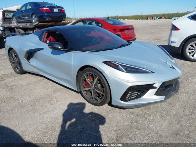 chevrolet corvette 2022 1g1yc3d46n5119246