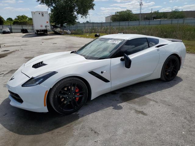 chevrolet corvette 2016 1g1yd2d72g5103923