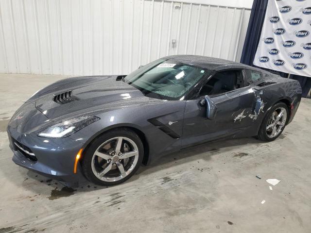 chevrolet corvette s 2014 1g1yd2d73e5116676