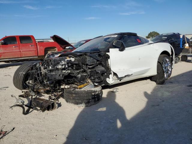 chevrolet corvette s 2019 1g1yd2d73k5103244