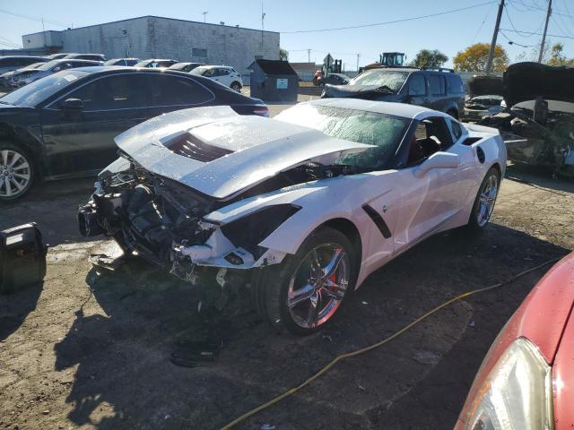 chevrolet corvette s 2016 1g1yd2d74g5118830