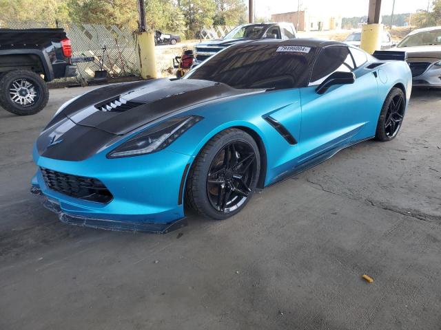 chevrolet corvette s 2014 1g1yd2d75e5126027