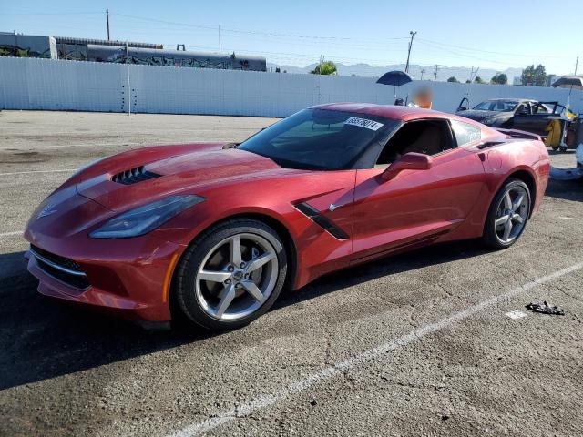 chevrolet corvette s 2014 1g1yd2d77e5100349