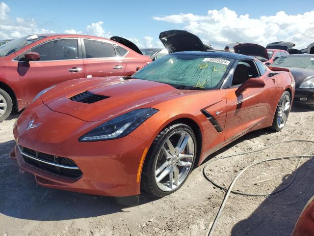 chevrolet corvette s 2016 1g1yd2d78g5102243