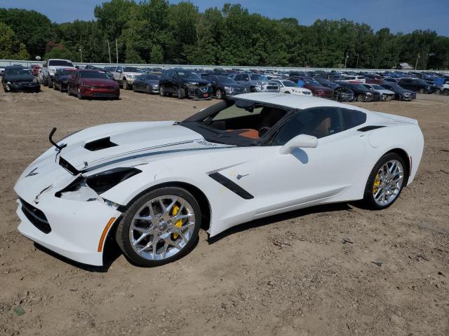 chevrolet corvette s 2019 1g1yd2d78k5124719