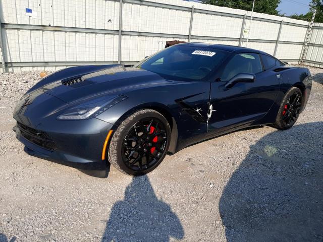 chevrolet corvette s 2019 1g1yd2d7xk5122034