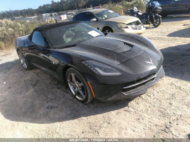 chevrolet corvette 2015 1g1yd3d75f5103127