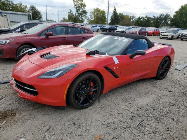 chevrolet corvette s 2016 1g1yd3d76g5109259