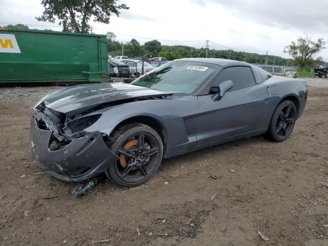 chevrolet corvette 2011 1g1ye2dw8b5105978