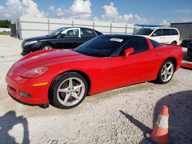 chevrolet corvette 2012 1g1ye2dwxc5100766