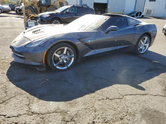 chevrolet corvette s 2014 1g1yf2d71e5109963