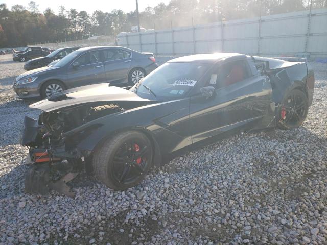 chevrolet corvette 2016 1g1yf2d73g5118201