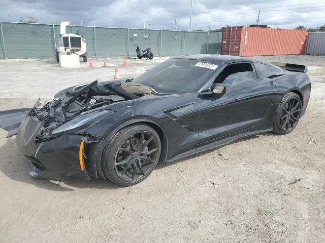 chevrolet corvette s 2018 1g1yf2d73j5104435