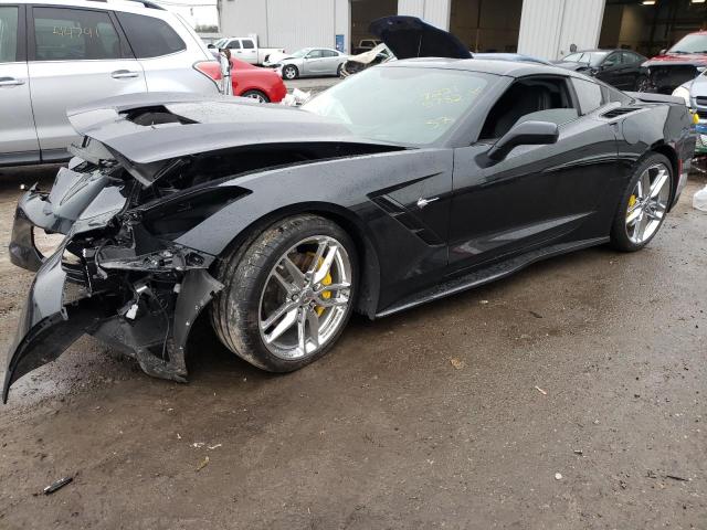 chevrolet corvette s 2016 1g1yf2d75g5118667