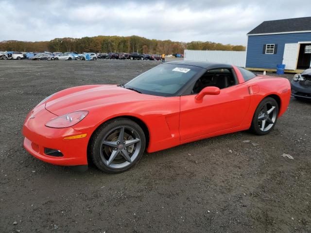 chevrolet corvette 2012 1g1yf2dw9c5108547