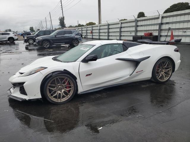 chevrolet corvette z 2023 1g1yf3d33p5700902