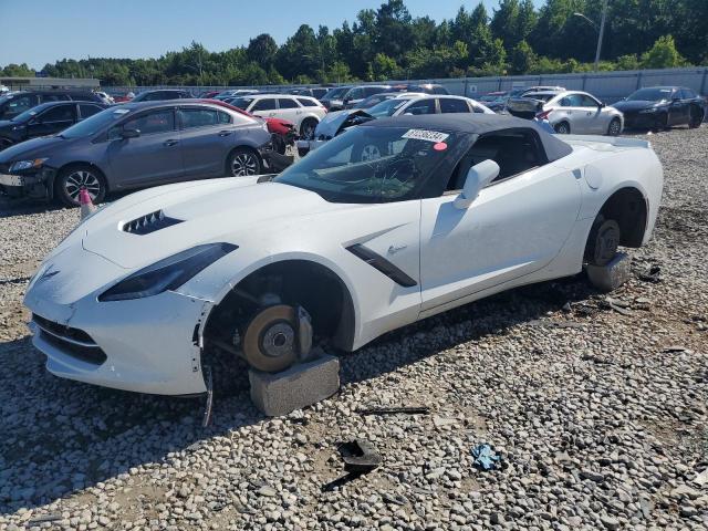 chevrolet corvette s 2016 1g1yf3d78g5116272