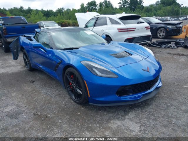 chevrolet corvette 2015 1g1yg2d78f5118710