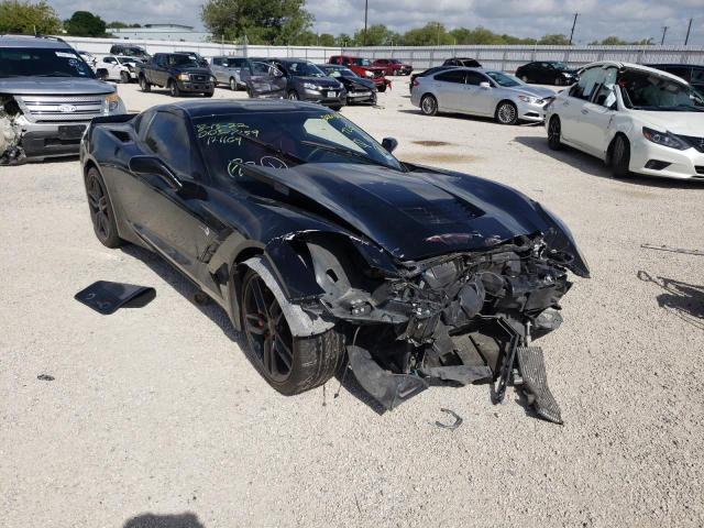 chevrolet corvette s 2016 1g1yh2d71g5121169