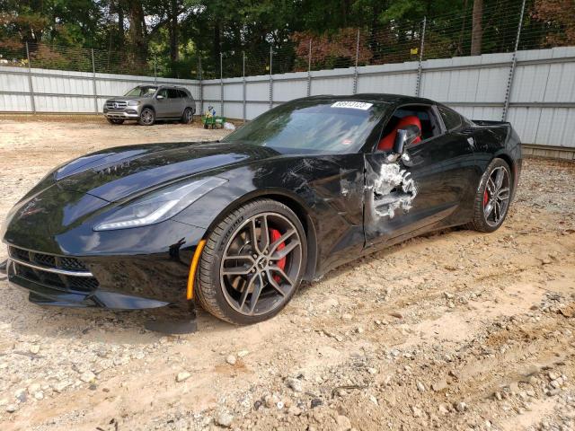 chevrolet corvette s 2015 1g1yj2d73f5108569