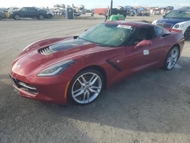 chevrolet corvette s 2015 1g1yj2d79f5109676