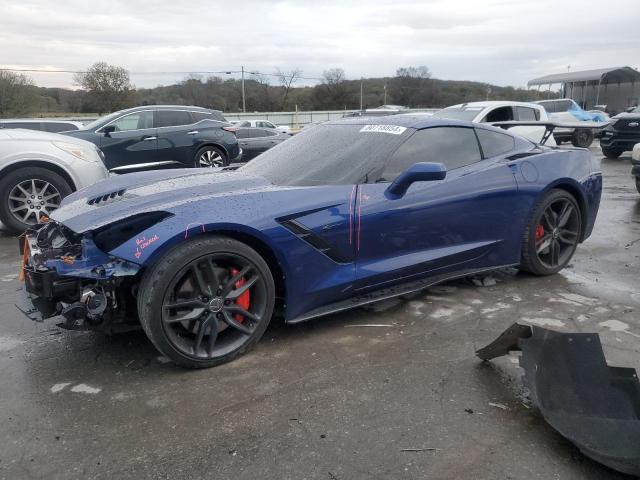 chevrolet corvette s 2017 1g1yk2d72h5115013