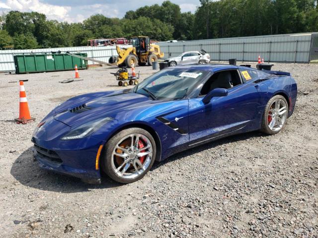 chevrolet corvette s 2017 1g1yk2d73h5110208