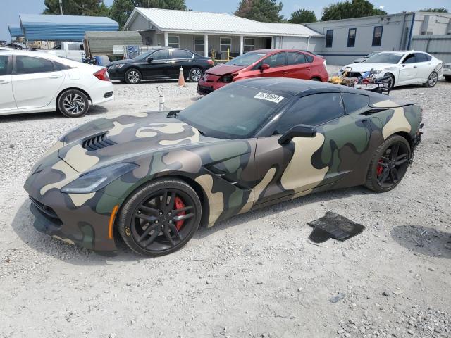 chevrolet corvette s 2016 1g1yk2d75g5108670