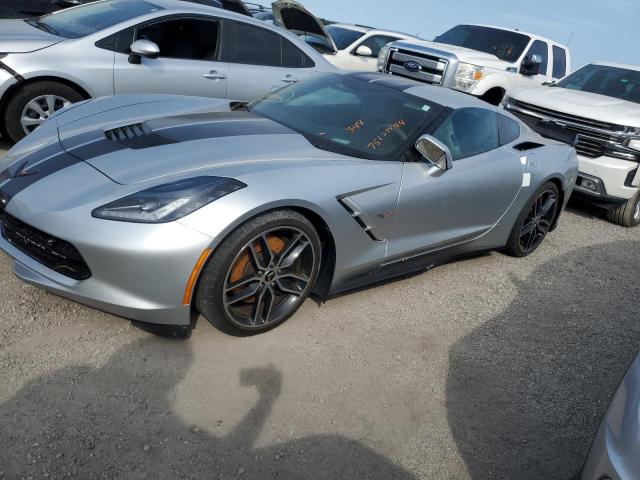 chevrolet corvette s 2017 1g1yk2d75h5117693