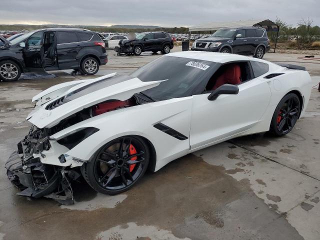 chevrolet corvette s 2014 1g1yk2d76e5102535