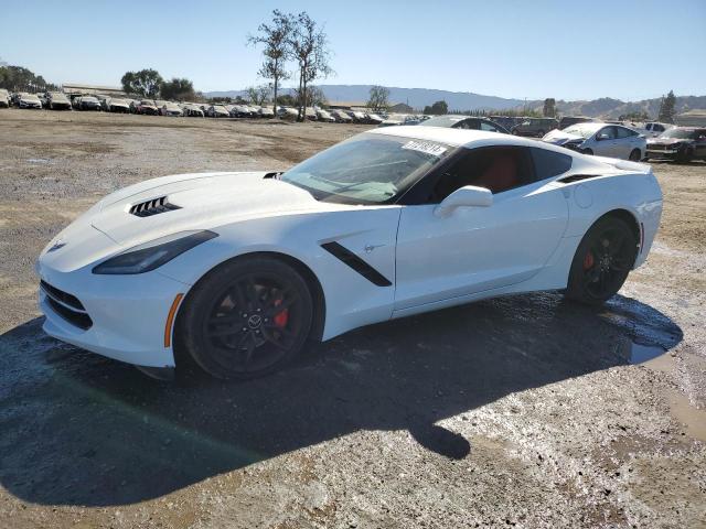 chevrolet corvette s 2014 1g1yk2d76e5108187