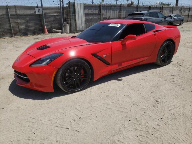 chevrolet corvette s 2016 1g1yk2d79g5125388