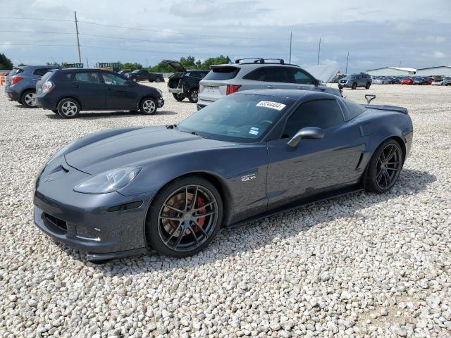 chevrolet corvette z 2013 1g1yk2de3d5106619