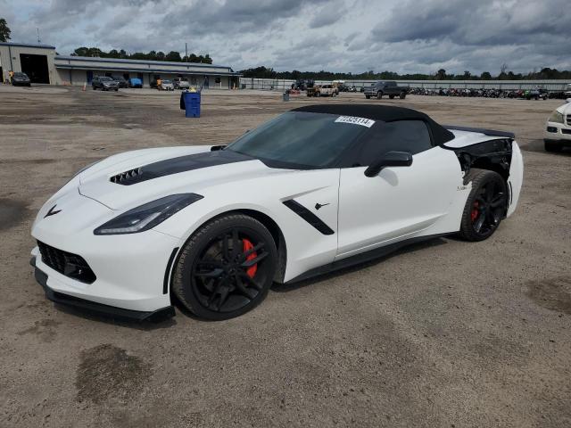 chevrolet corvette s 2016 1g1yk3d75g5122610