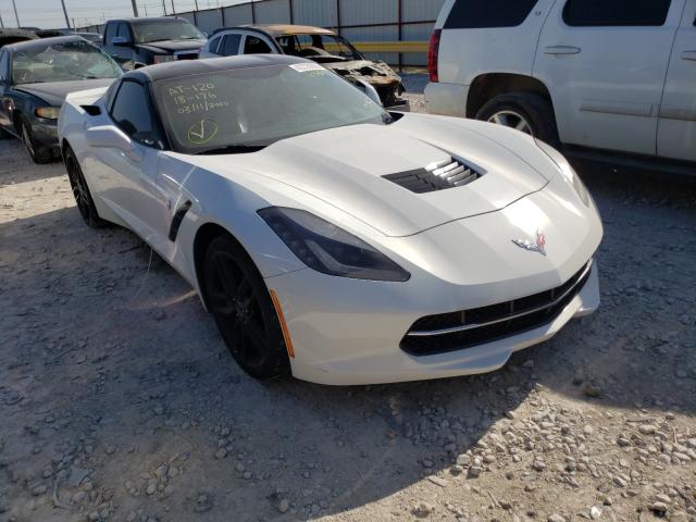 chevrolet corvette s 2014 1g1yl2d73e5103803