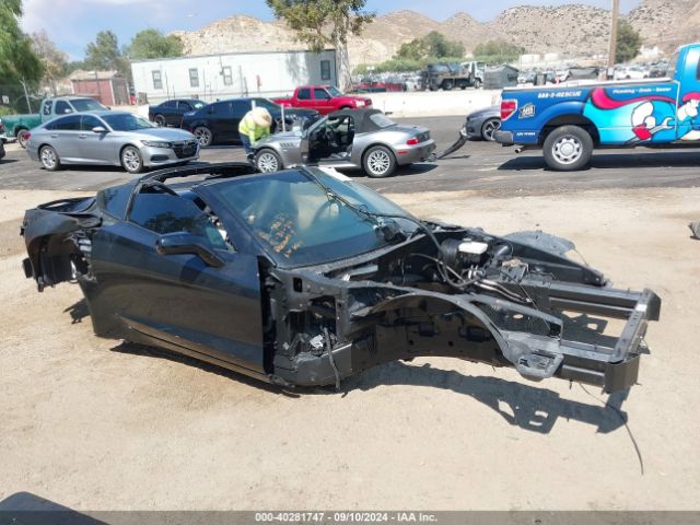 chevrolet corvette 2015 1g1yl2d73f5122840