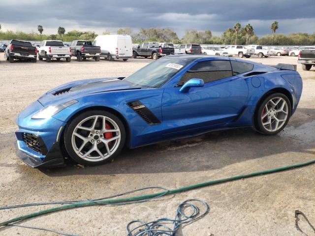 chevrolet corvette 2014 1g1yl2d78e5123660