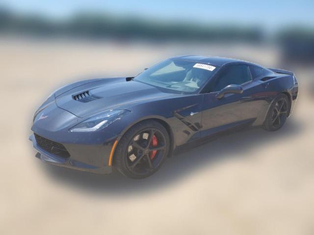 chevrolet corvette 2014 1g1ym2d70e5105182