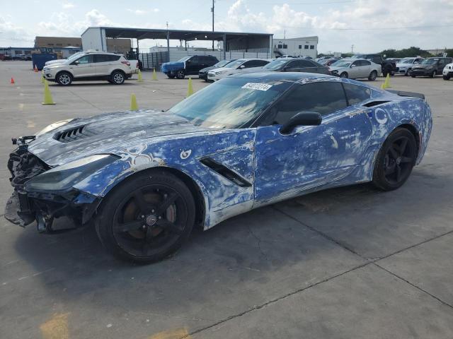 chevrolet corvette 2014 1g1ym2d78e5111960