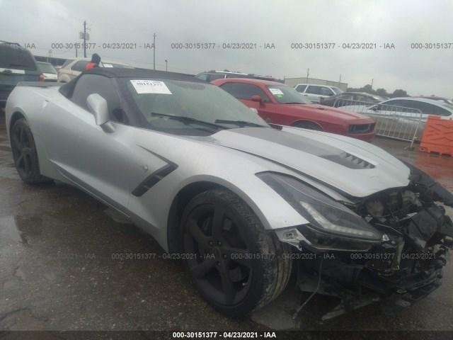 chevrolet corvette 2015 1g1ym3d72f5121455