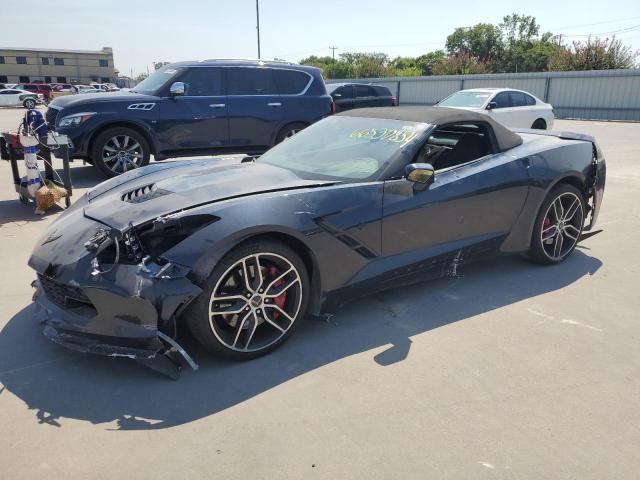 chevrolet corvette 2015 1g1ym3d75f5119599