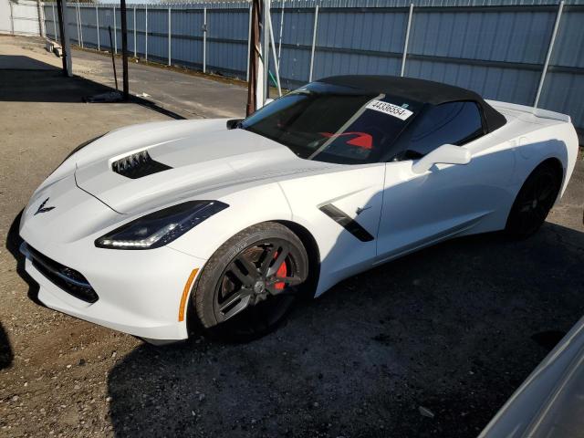 chevrolet corvette 2016 1g1ym3d79g5108588