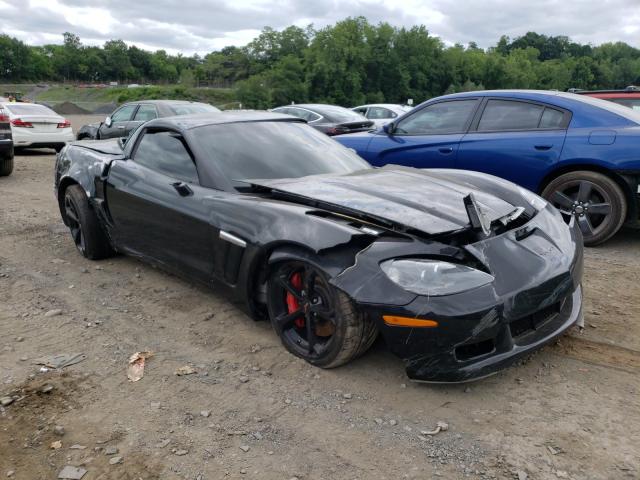 chevrolet corvette g 2013 1g1yp2dw2d5105908