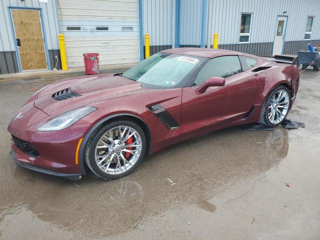 chevrolet corvette z 2016 1g1yr2d62g5608952