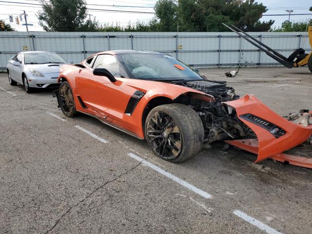 chevrolet corvette z 2019 1g1yr2d62k5600701